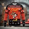 I Have A Big Package For You Ugly Christmas Sweater Gift Men Women