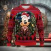 Mice Noel Mc 1 Cute Ugly Christmas Sweater Christmas Gift Ideas Christmas Gift For Men And Women