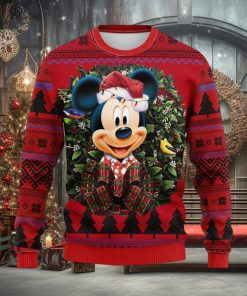 Mice Noel Mc 1 Cute Ugly Christmas Sweater Christmas Gift Ideas Christmas Gift For Men And Women