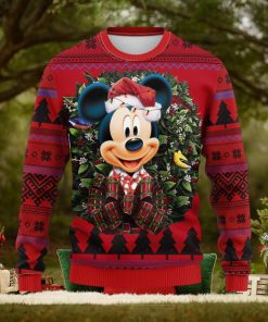 Mice Noel Mc 1 Cute Ugly Christmas Sweater Christmas Gift Ideas Christmas Gift For Men And Women