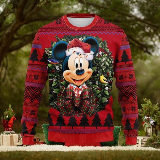 Mice Noel Mc 1 Cute Ugly Christmas Sweater Christmas Gift Ideas Christmas Gift For Men And Women