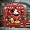 Star Wars Blue Navi Winter Ugly Sweater Amazing Gift Men And Women Christmas Gift