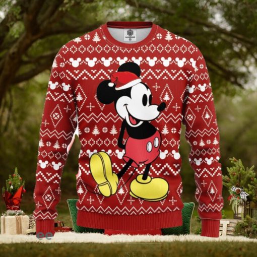Mice Ugly Christmas Sweater Amazing Gift Men And Women Christmas Gift