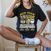 Mich Again Back To Back To Back Big Ten East Division Michigan Wolverines hoodie, sweater, longsleeve, shirt v-neck, t-shirt