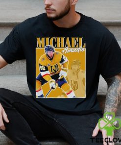 Michael Amadio Homage photo hoodie, sweater, longsleeve, shirt v-neck, t-shirt