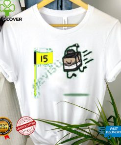 Michael Block T Shirt