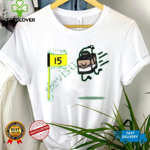 Michael Block T Shirt