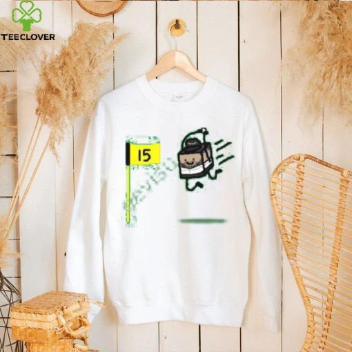 Michael Block T Shirt