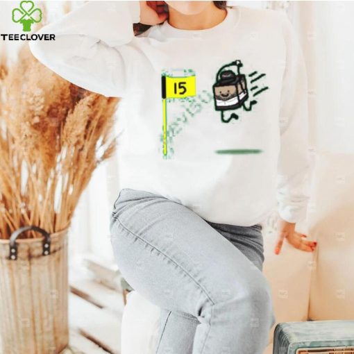 Michael Block T Shirt