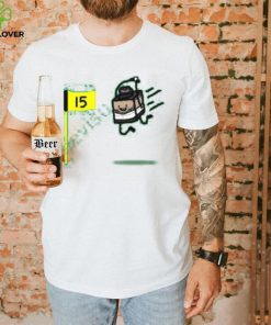 Michael Block T Shirt