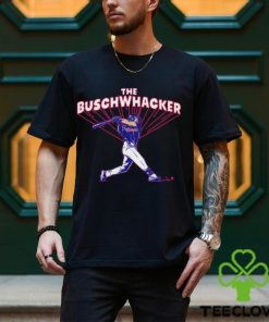 Michael Busch Buschwhacker Shirt