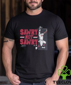 Michael Harris Ii Sawry Not Sawry Catch Shirt