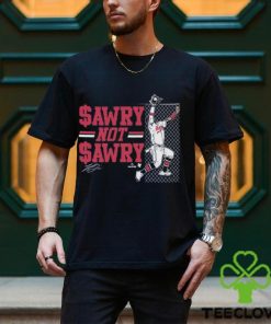 Michael Harris Ii Sawry Not Sawry Catch Shirt