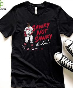 Michael Harris Ii Sawry Not Sawry Shirt