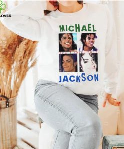 Michael Jackson 2022 T Shirt