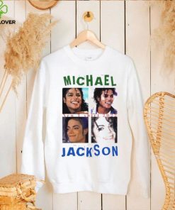 Michael Jackson 2022 T Shirt