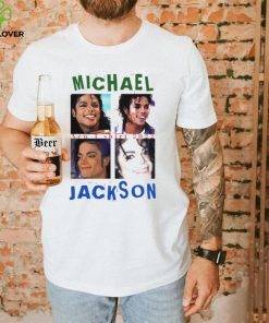 Michael Jackson 2022 T Shirt