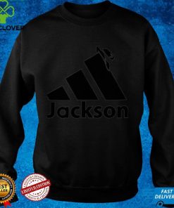 Michael Jackson Adidas Unisex T Shirt