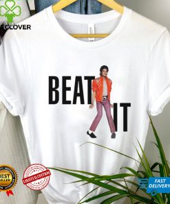 Michael Jackson Shirt