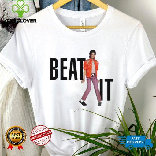 Michael Jackson Shirt