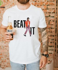 Michael Jackson Shirt