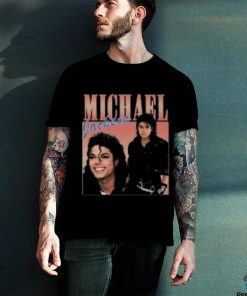 Michael Jackson T Shirts