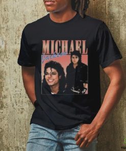 Michael Jackson T Shirts