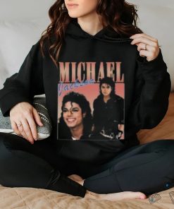 Michael Jackson T Shirts