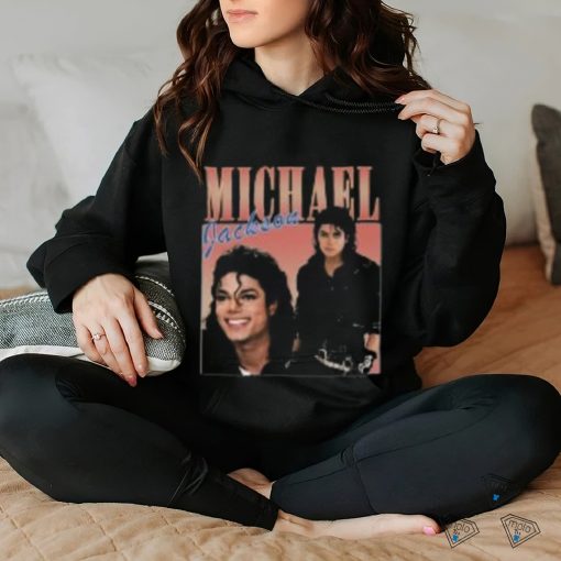 Michael Jackson T Shirts