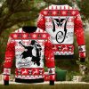 Retro Stella Artois Christmas Ugly Sweater