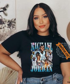 Michael Jordan Basketball Graphic shirt 2 Michael Jordan Basketball Graphic shirt