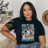 Funny Grateful dead 60th anniversary 1965 2025 thank you for the music shirt