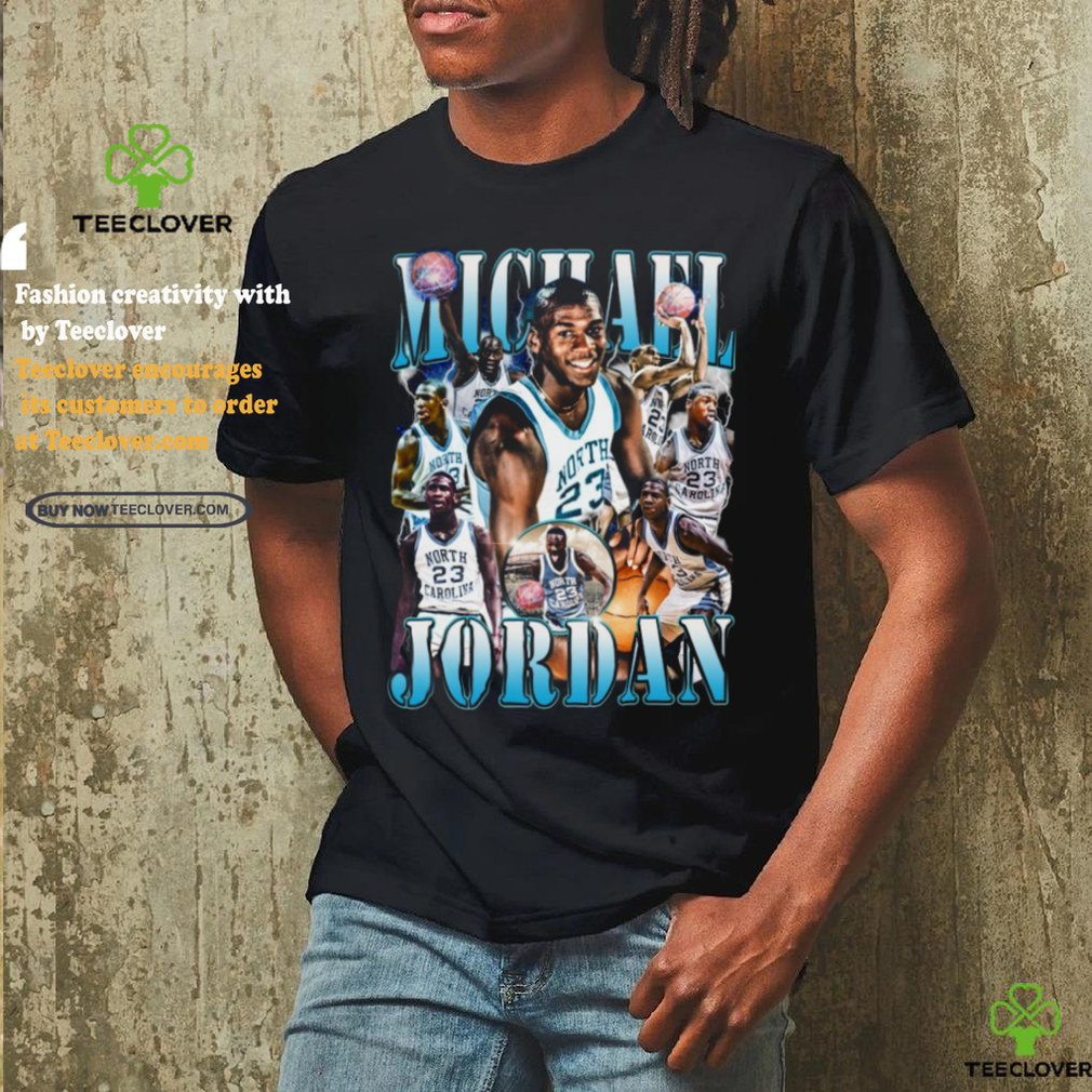 Michael Jordan Basketball shirt Michael Jordan Basketball shirt