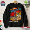 Jason Isbell And The 400 Unit Austin, TX Apr 5 2025 Live T Shirts