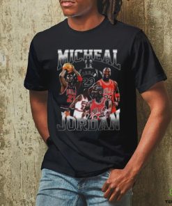 Michael Jordan Collage T hoodie, sweater, longsleeve, shirt v-neck, t-shirt