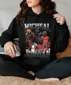 Michael Jordan Collage T hoodie, sweater, longsleeve, shirt v-neck, t-shirt