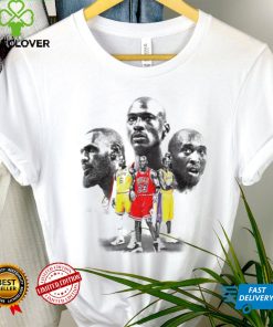 Michael Jordan Kobe Bryant Lebron James vintage hoodie, sweater, longsleeve, shirt v-neck, t-shirt