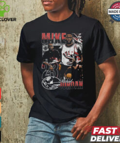 Michael Jordan Mike shirt