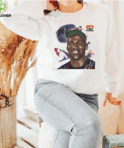 Michael Jordan Olympics 92 Shirt