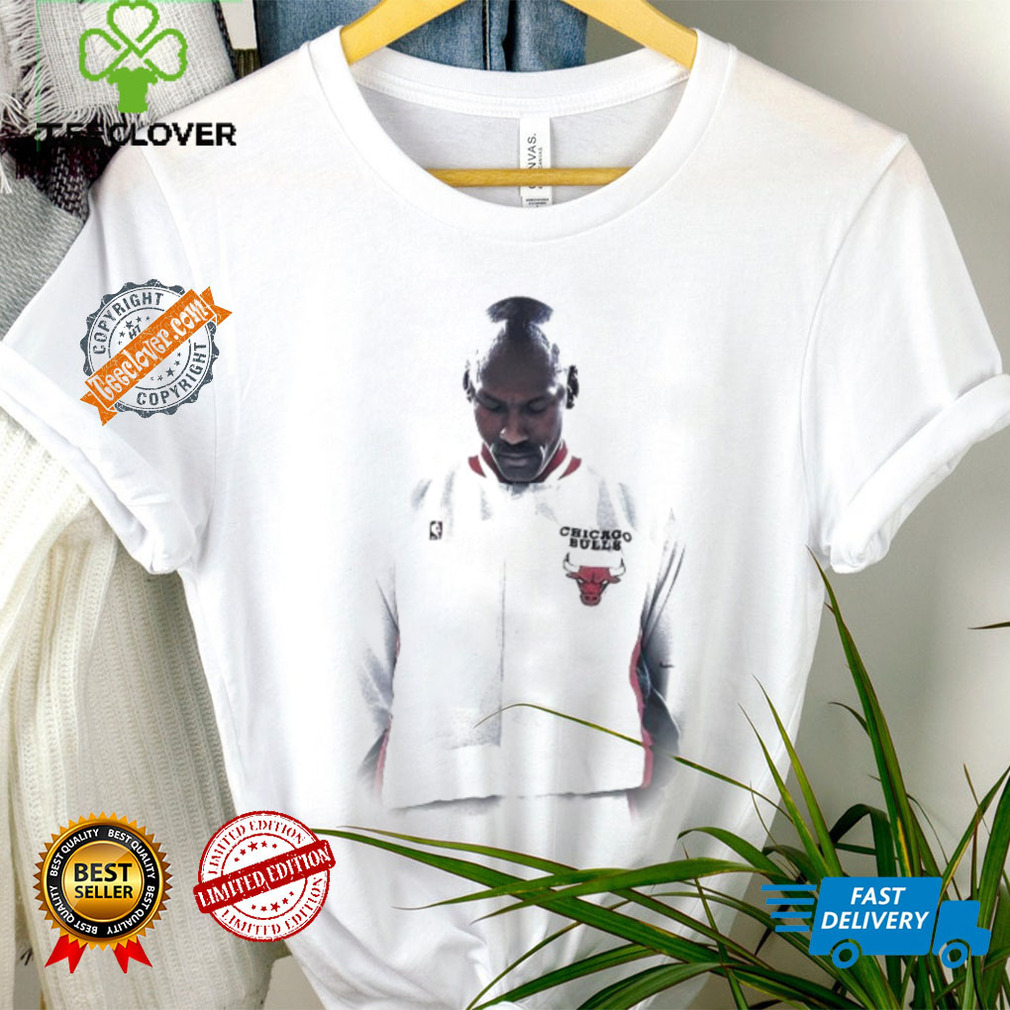 Michael Jordan Pre Game Chicago Bulls Shirt Michael Jordan Pre Game Chicago Bulls Shirt