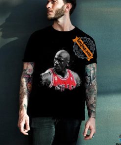 Michael Jordan T Shirts