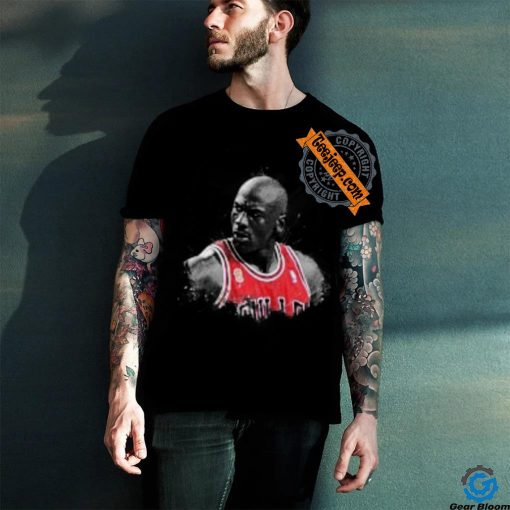 Michael Jordan T Shirts