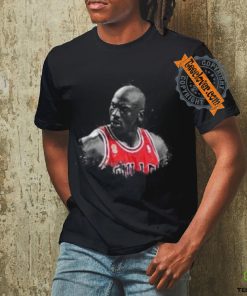Michael Jordan T Shirts