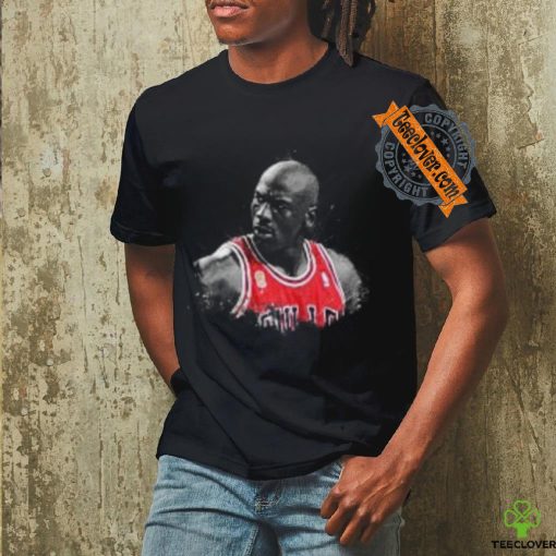 Michael Jordan T Shirts