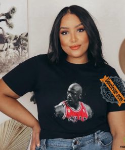 Michael Jordan T Shirts
