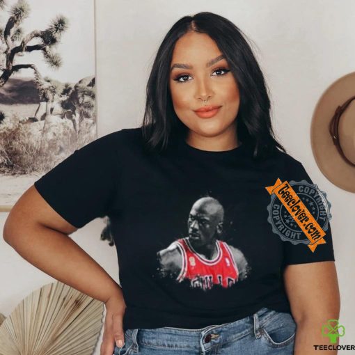 Michael Jordan T Shirts