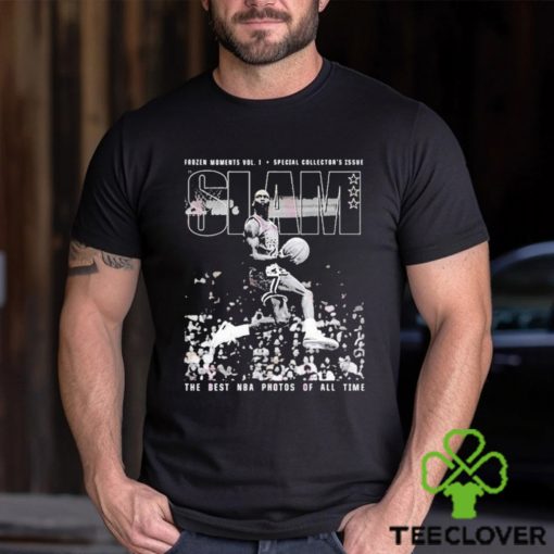 Michael Jordan The Best NBA Photos Of All Time Vintage T Shirt