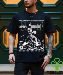 Michael Jordan The Best NBA Photos Of All Time Vintage T Shirt