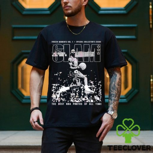 Michael Jordan The Best NBA Photos Of All Time Vintage T Shirt