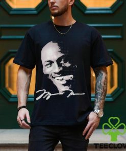 Michael Jordan andre drummond T shirt